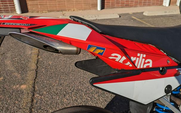 2009 Aprilia SXV 5.5