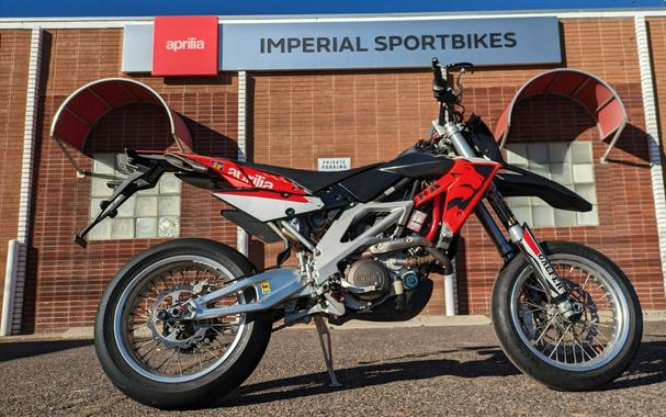 Aprilia SXV 5.5 motorcycle for sale MotoHunt