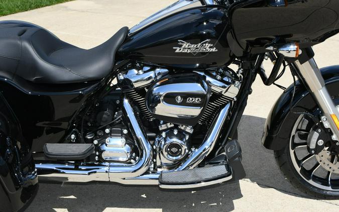 FLTRT 2024 Road Glide 3