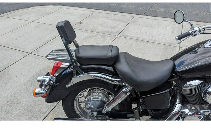 2002 Honda Shadow Ace