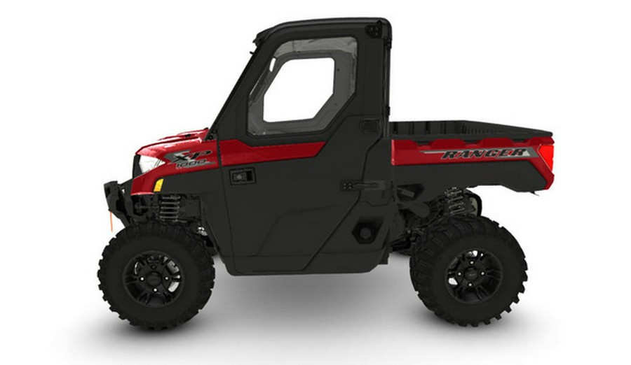 2025 Polaris Ranger XP 1000 NorthStar Edition Ultimate