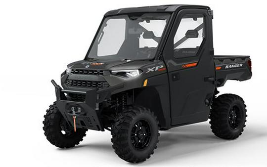 2024 Polaris Ranger XP 1000 NorthStar Edition Premium