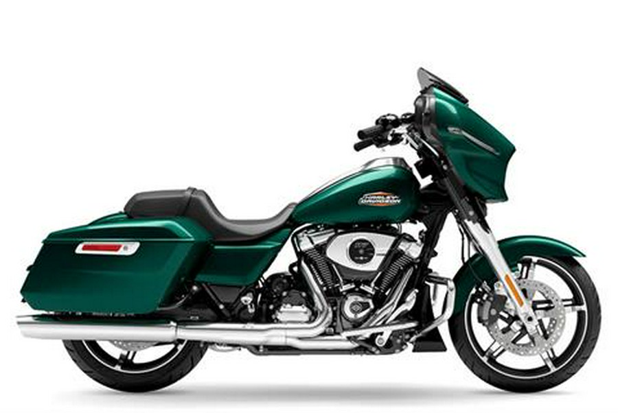 2024 Harley-Davidson Street Glide®