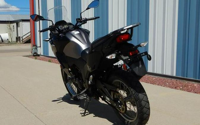 2017 Kawasaki Versys®-X 300