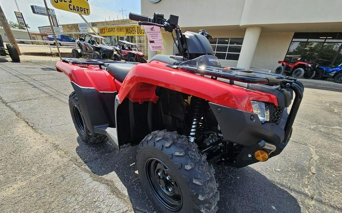 2024 Honda® FourTrax Rancher ES