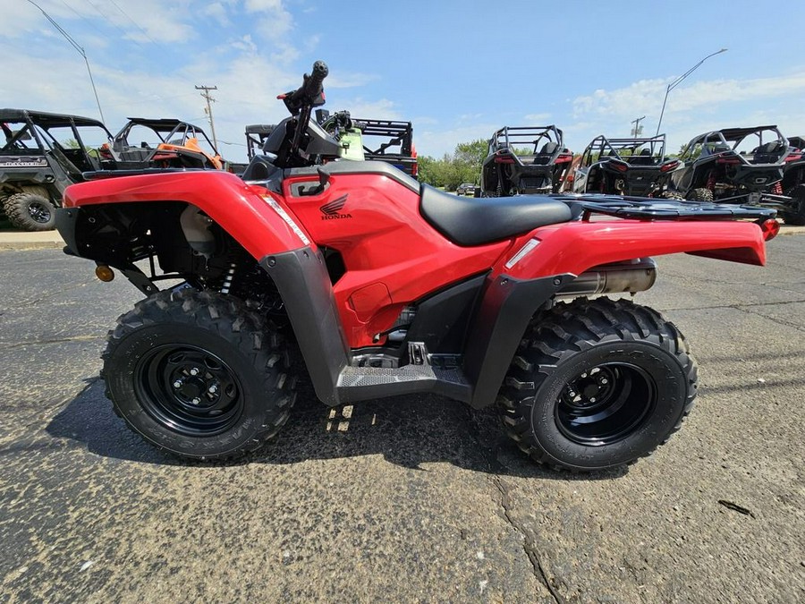 2024 Honda® FourTrax Rancher ES