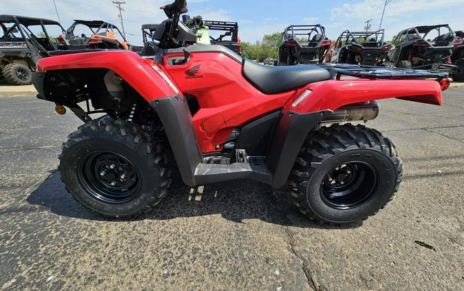 2024 Honda® FourTrax Rancher ES