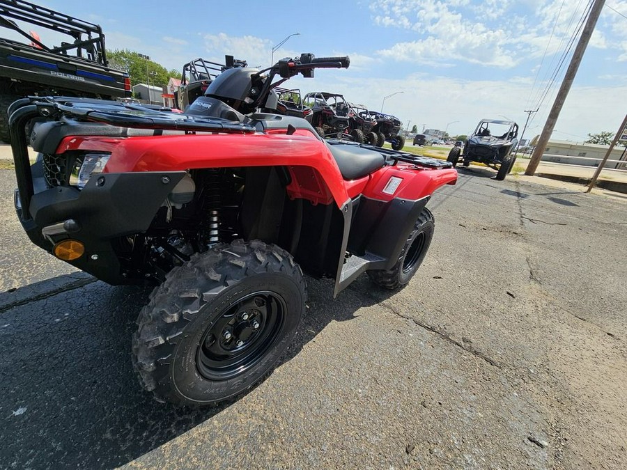 2024 Honda® FourTrax Rancher ES