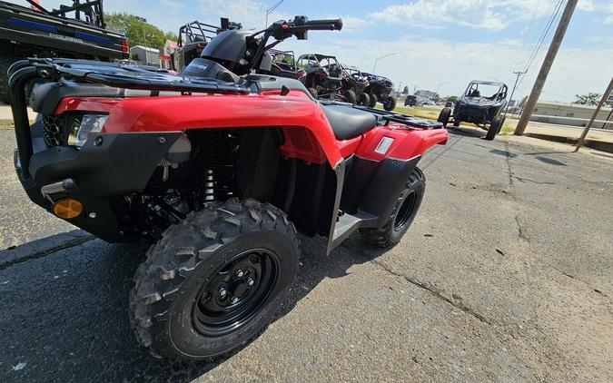 2024 Honda® FourTrax Rancher ES