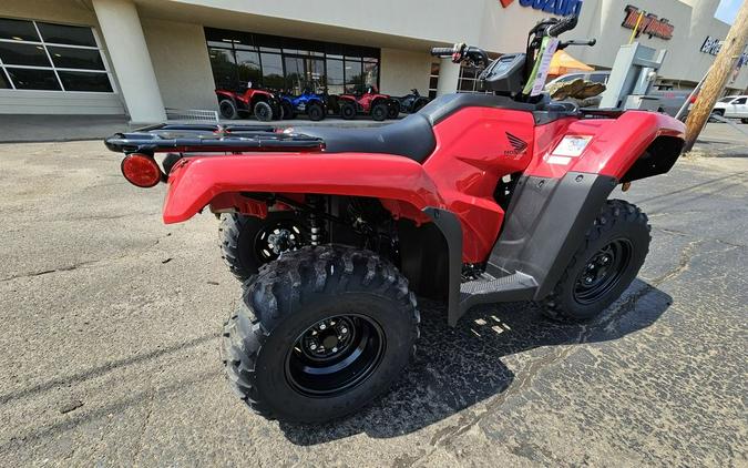 2024 Honda® FourTrax Rancher ES