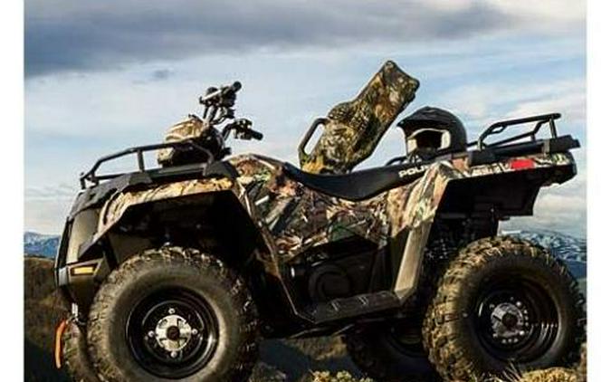 2015 Polaris Sportsman® 570