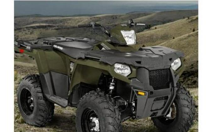 2015 Polaris Sportsman® 570