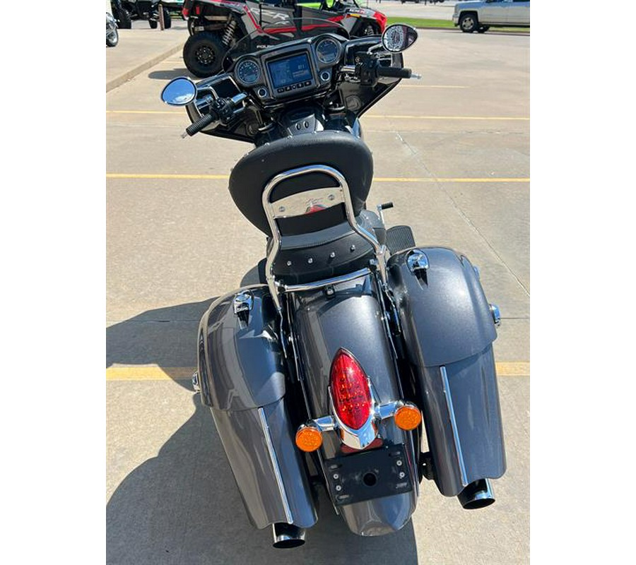 2018 Indian Motorcycle Chieftain® ABS