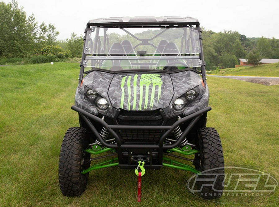 2023 Kawasaki Teryx4