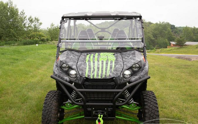 2023 Kawasaki Teryx4