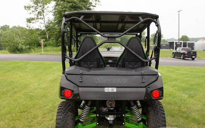 2023 Kawasaki Teryx4