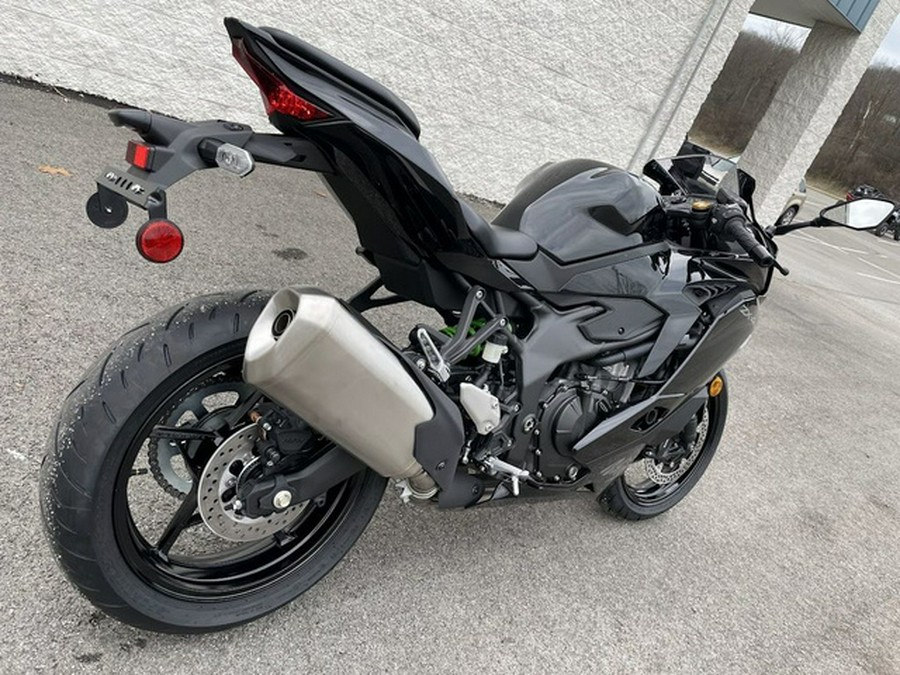 2024 Kawasaki Ninja ZX-4RR ABS