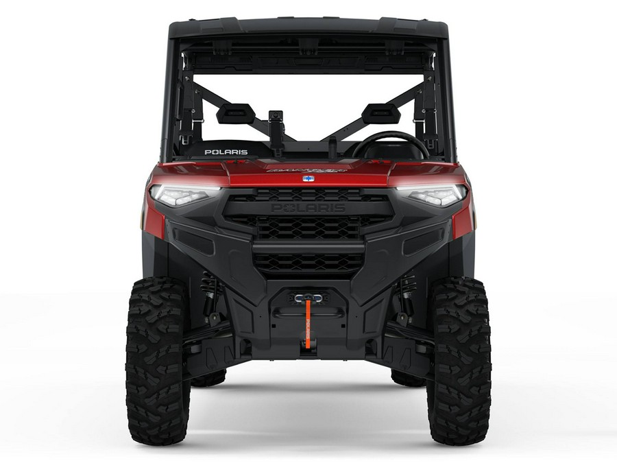 2025 Polaris Ranger® Crew XP 1000 Premium