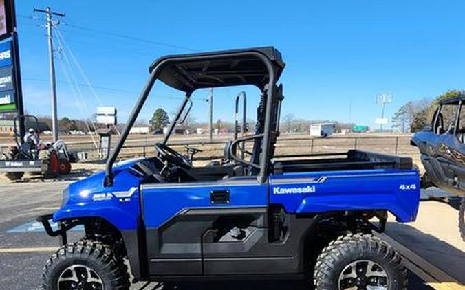 2025 Kawasaki Mule™ PRO-MX™ EPS