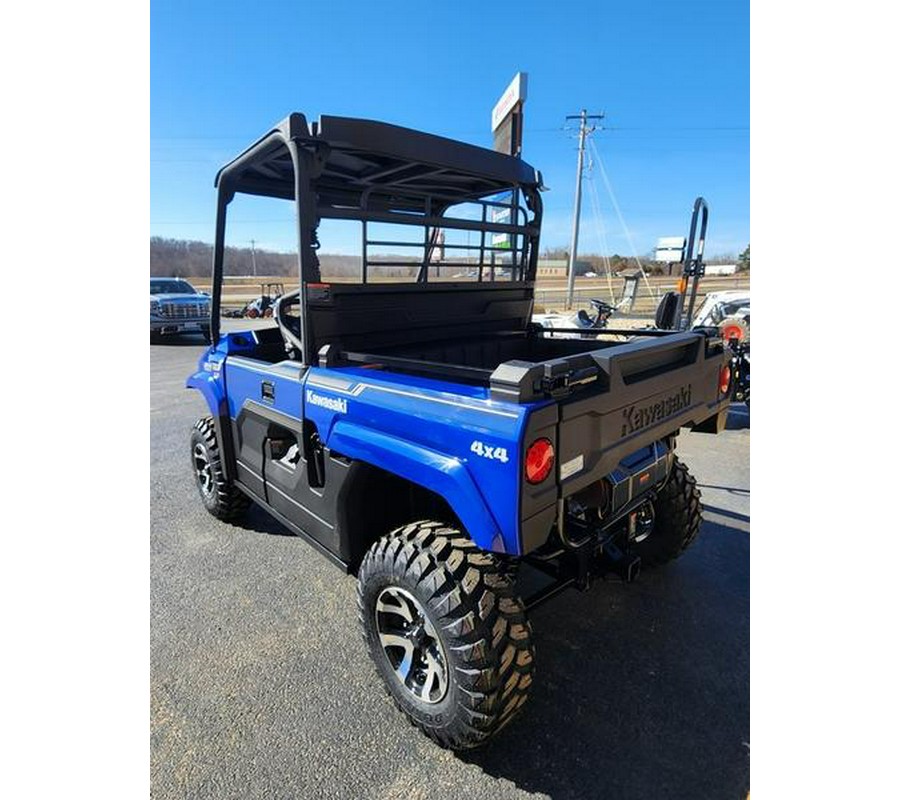 2025 Kawasaki Mule™ PRO-MX™ EPS