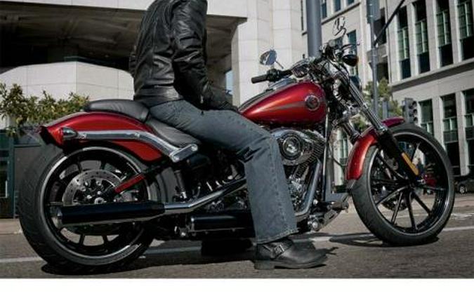 2013 Harley-Davidson Softail® Breakout®