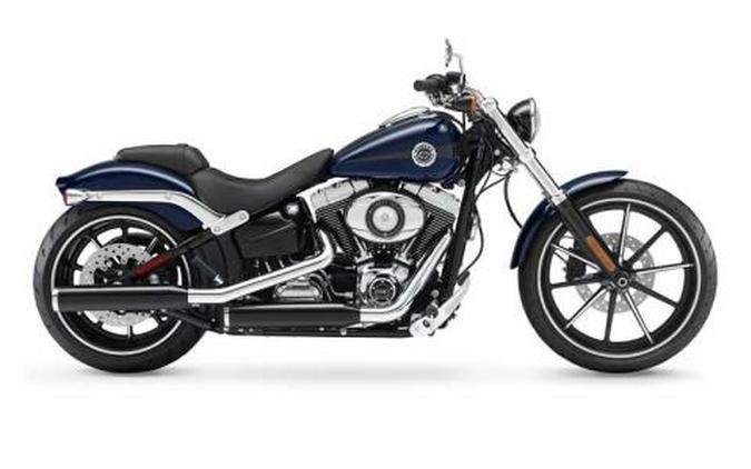 2013 Harley-Davidson Softail® Breakout®