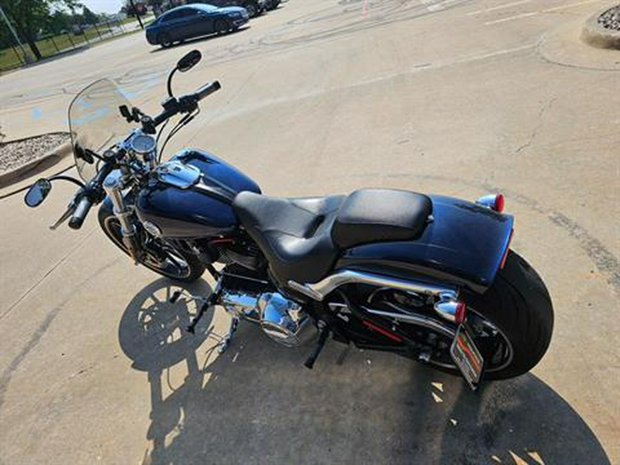 2013 Harley-Davidson Softail® Breakout®