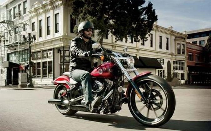 2013 Harley-Davidson Softail® Breakout®