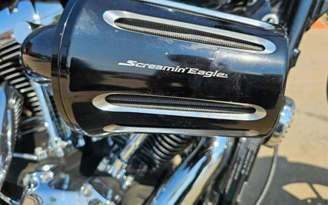 2013 Harley-Davidson Softail® Breakout®