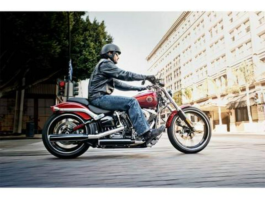 2013 Harley-Davidson Softail® Breakout®