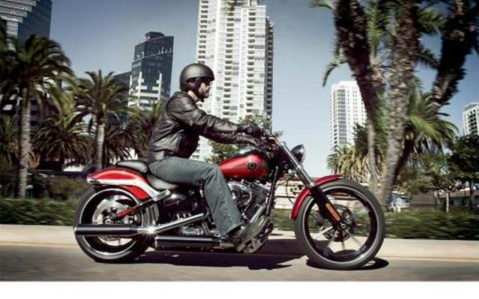 2013 Harley-Davidson Softail® Breakout®