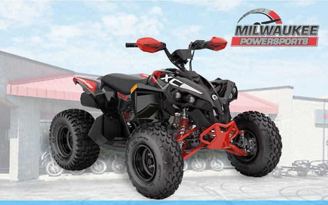 2024 Can-Am Renegade X xc 110 EFI