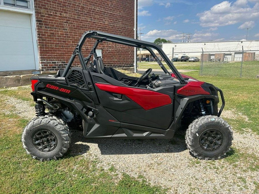 2024 Can-Am™ Maverick™ Trail DPS 1000