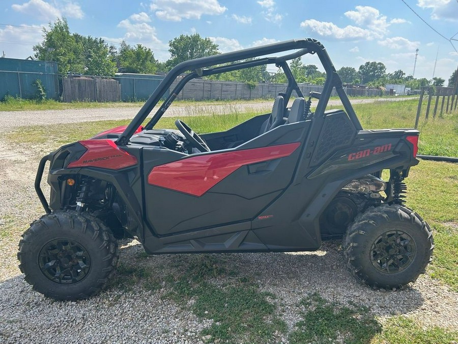 2024 Can-Am™ Maverick™ Trail DPS 1000