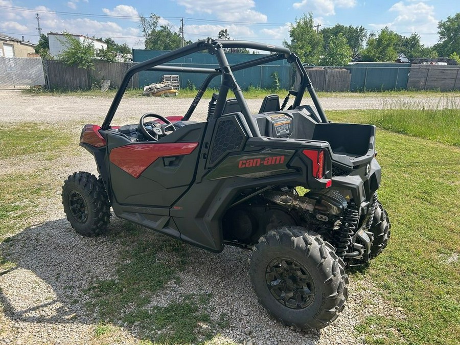 2024 Can-Am™ Maverick™ Trail DPS 1000