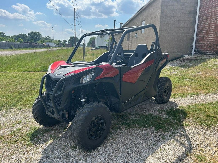 2024 Can-Am™ Maverick™ Trail DPS 1000