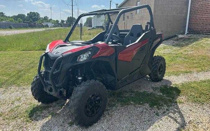 2024 Can-Am™ Maverick™ Trail DPS 1000