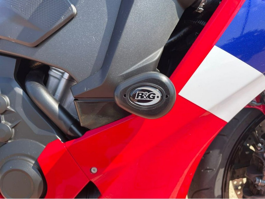 2022 Honda CBR1000RR ABS
