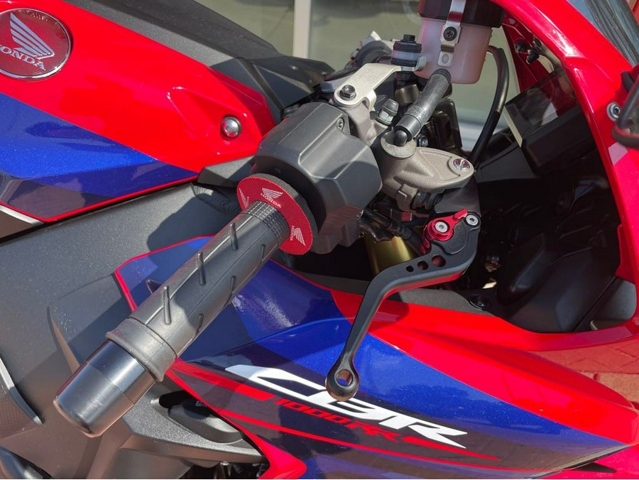 2022 Honda CBR1000RR ABS