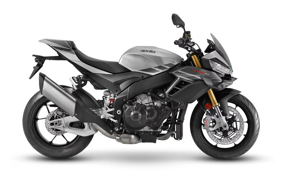 2026 Aprilia Tuono V4 1100