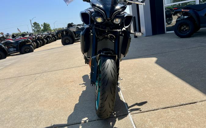 2024 Yamaha MT-10