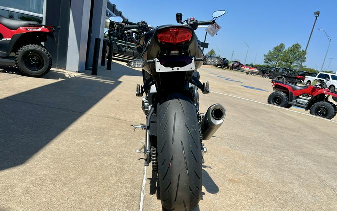 2024 Yamaha MT-10