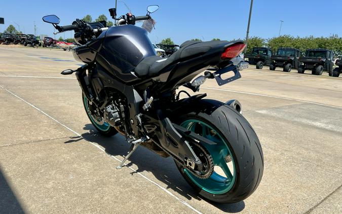 2024 Yamaha MT-10