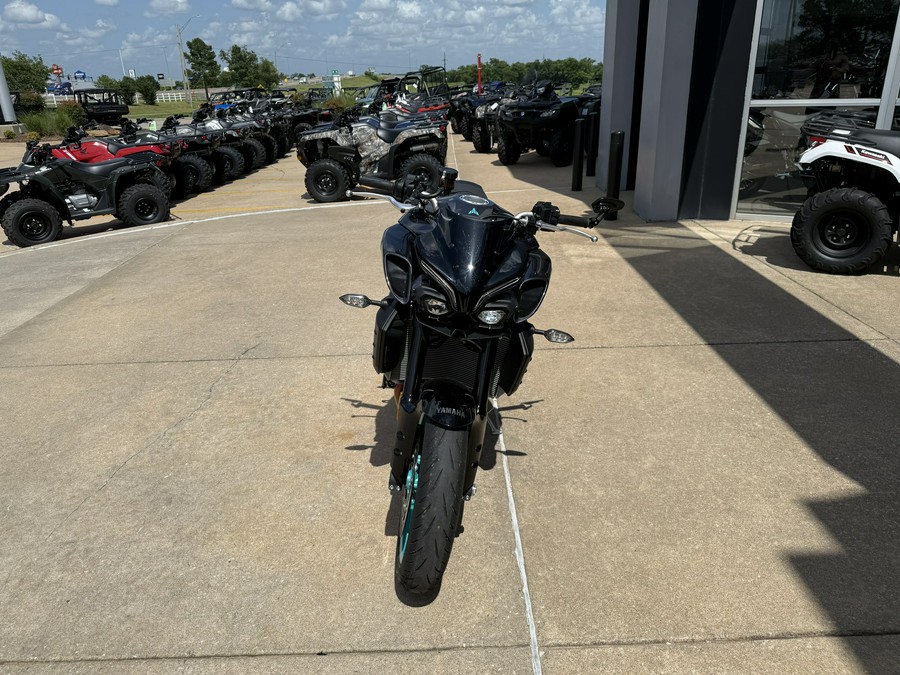 2024 Yamaha MT 10