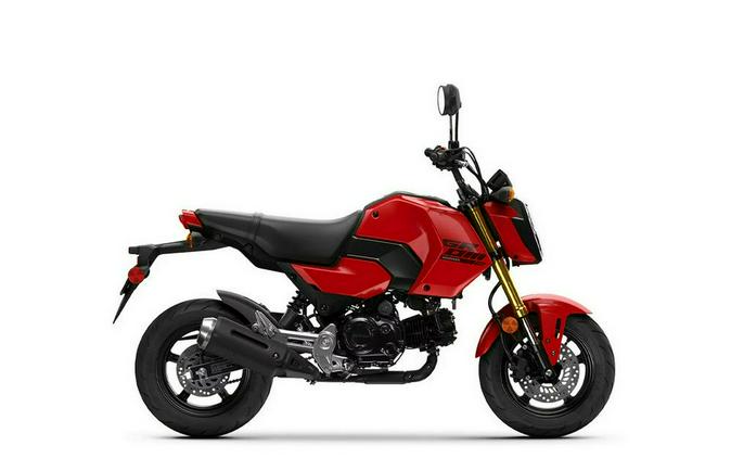 2026 Honda Grom Base