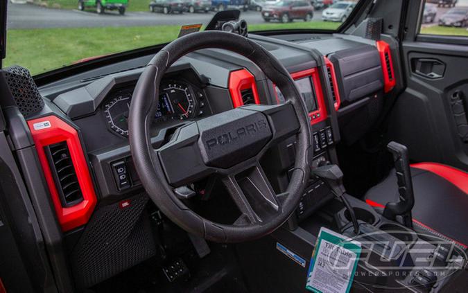 2026 Polaris Xpedition XP 5 Northstar