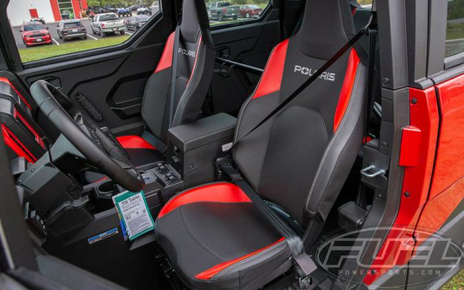 2026 Polaris Xpedition XP 5 Northstar