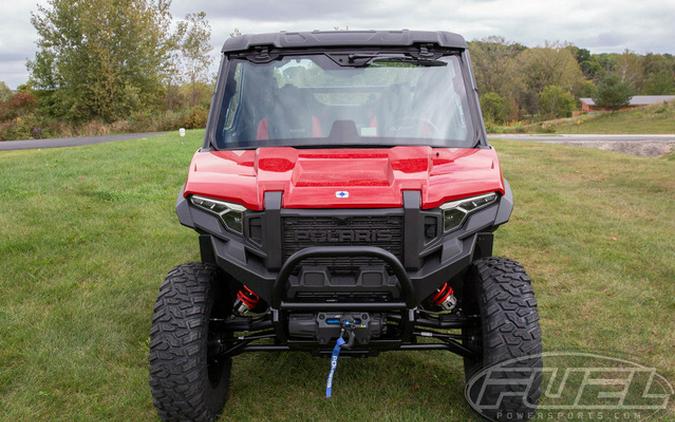 2026 Polaris Xpedition XP 5 Northstar