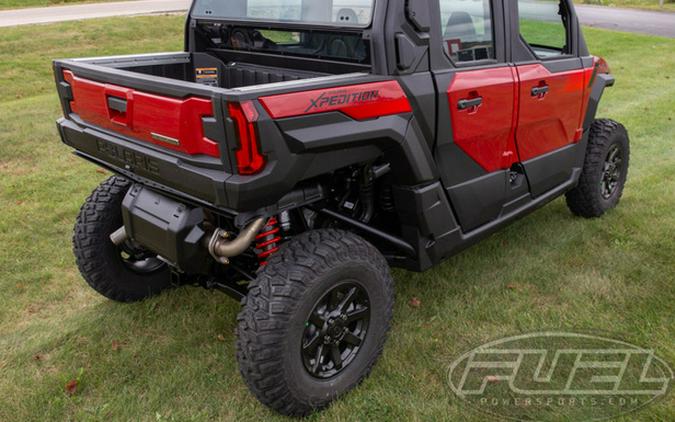 2026 Polaris Xpedition XP 5 Northstar