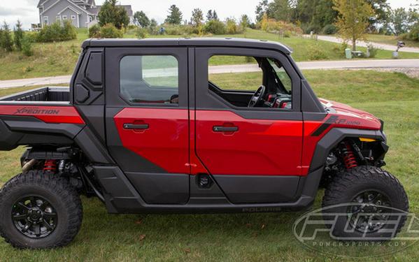 2026 Polaris Xpedition XP 5 Northstar